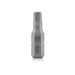 4mm - 1/4" Hex Dr RPT Hex Bit.