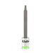 Image 1 of 4mm 3/8" Dr Long RPT Hex bit socket