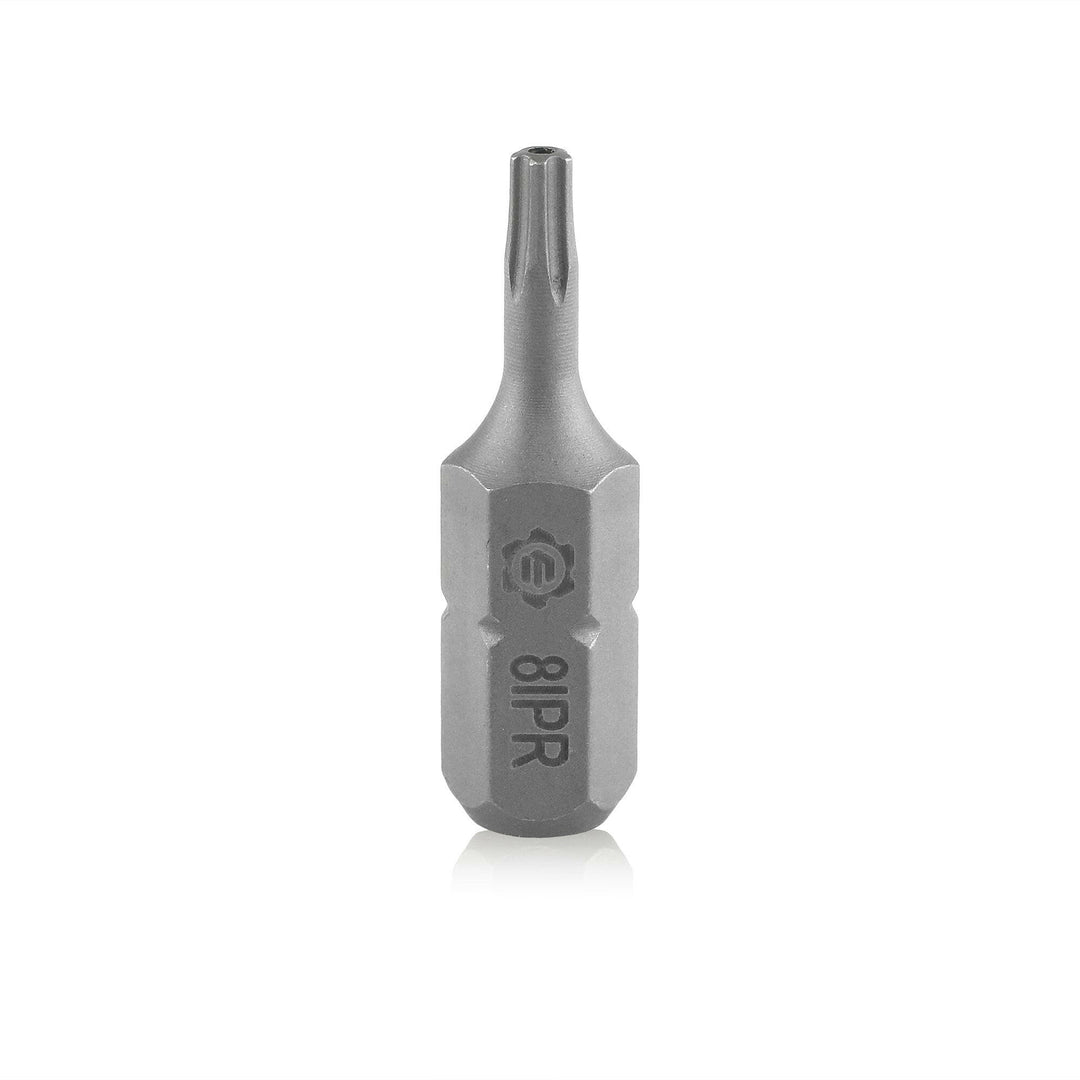 IPR8 - 1/4" Hex Dr TMP PRF RPT Star Plus Bit.