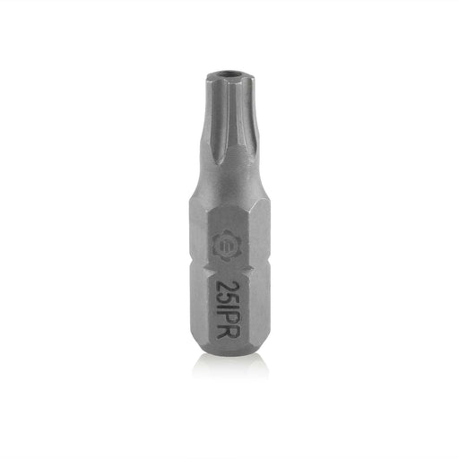 IPR25 - 1/4" Hex Dr TMP PRF RPT Star Plus Bit.