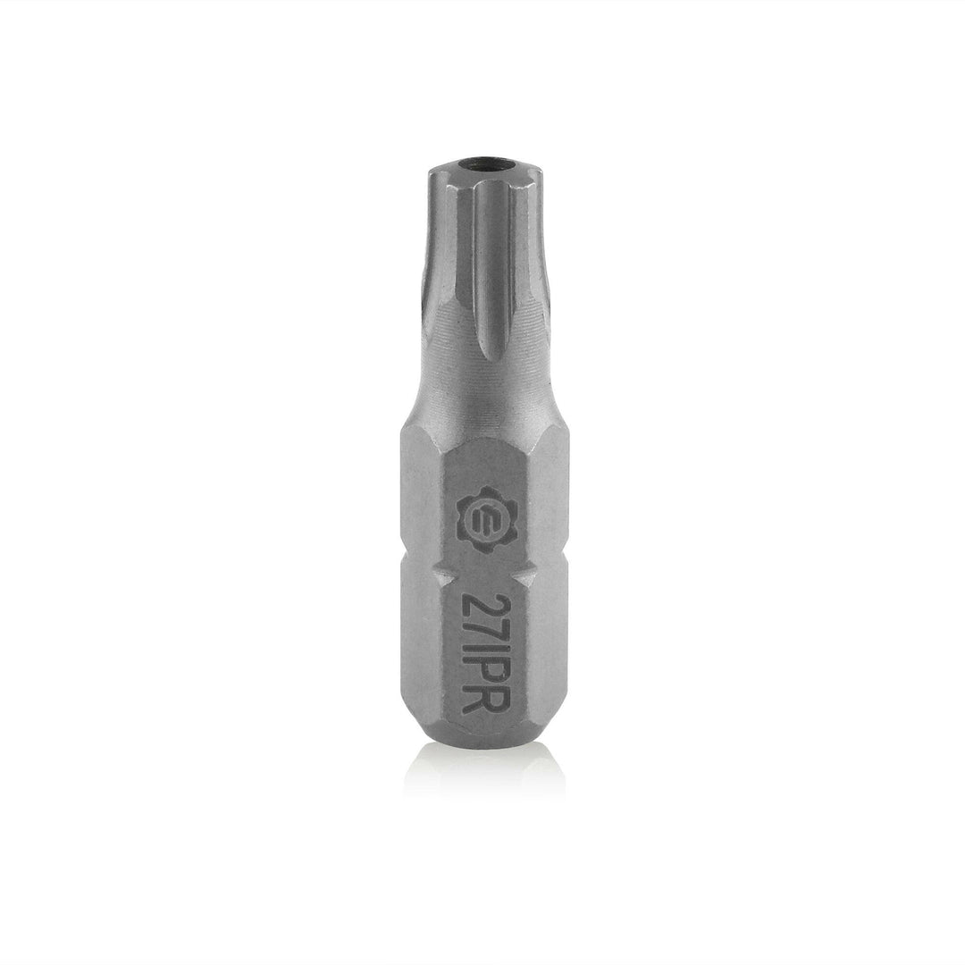 IPR27 - 1/4" Hex Dr TMP PRF RPT Star Plus Bit.