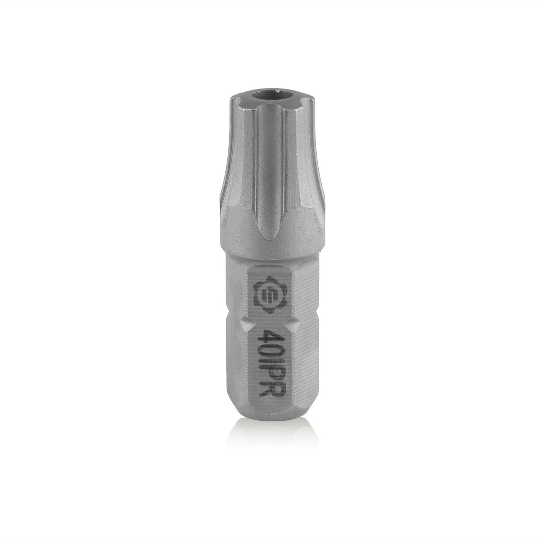 IPR40 - 1/4" Hex Dr TMP PRF RPT Star Plus Bit.