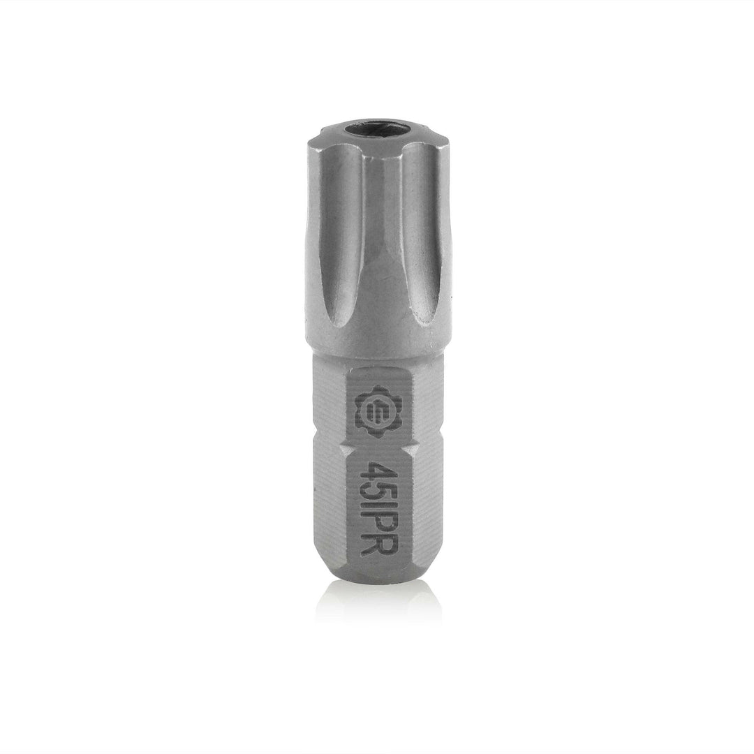 IPR45 - 1/4" Hex Dr TMP PRF RPT Star Plus Bit.