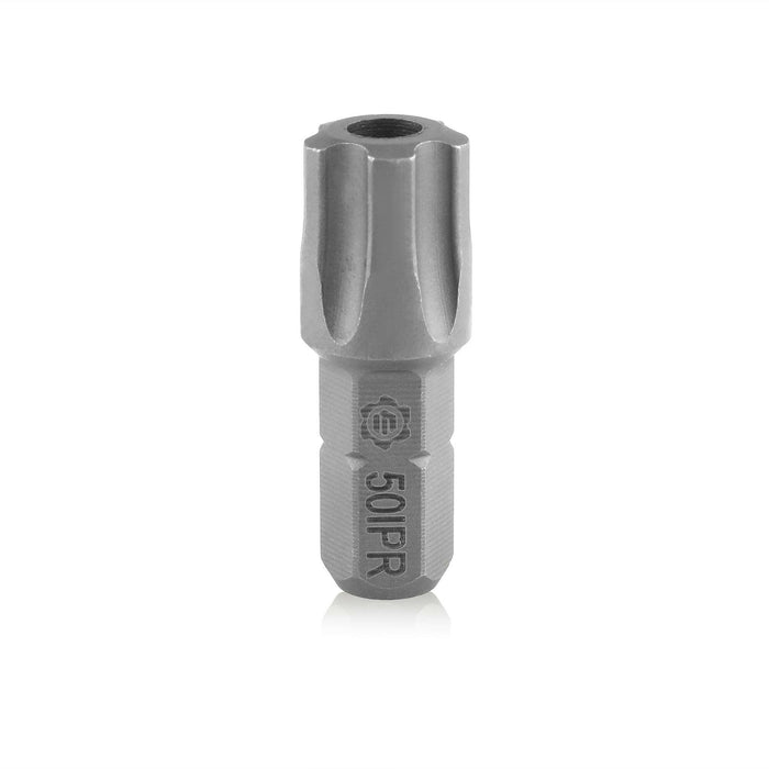 IPR50 - 1/4" Hex Dr TMP PRF RPT Star Plus Bit.