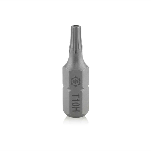 T10H - 1/4" Hex Dr TMP PRF RPT Star Bit.