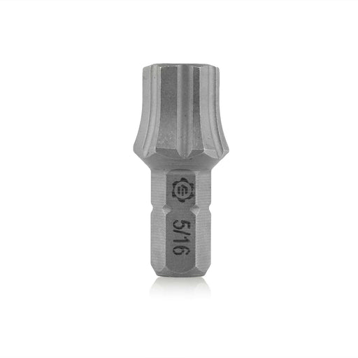 5/16" - 1/4" Hex Dr RPT Hex Bit.