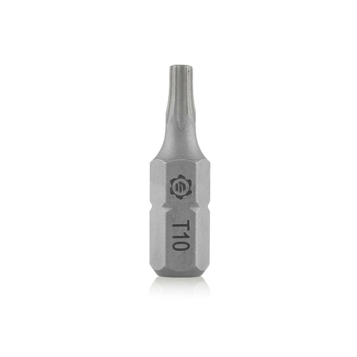 T10 - 1/4" Hex Dr RPT Star Bit.