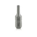 7/64" - 1/4" Hex Dr TMP PRF RPT Hex Bit.