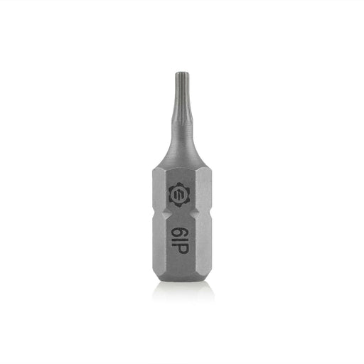 IP6 - 1/4" Hex Dr RPT Star Plus Bit.