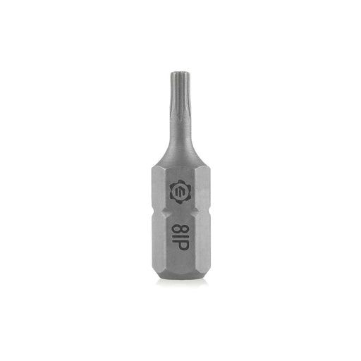 IP8 - 1/4" Hex Dr RPT Star Plus Bit.