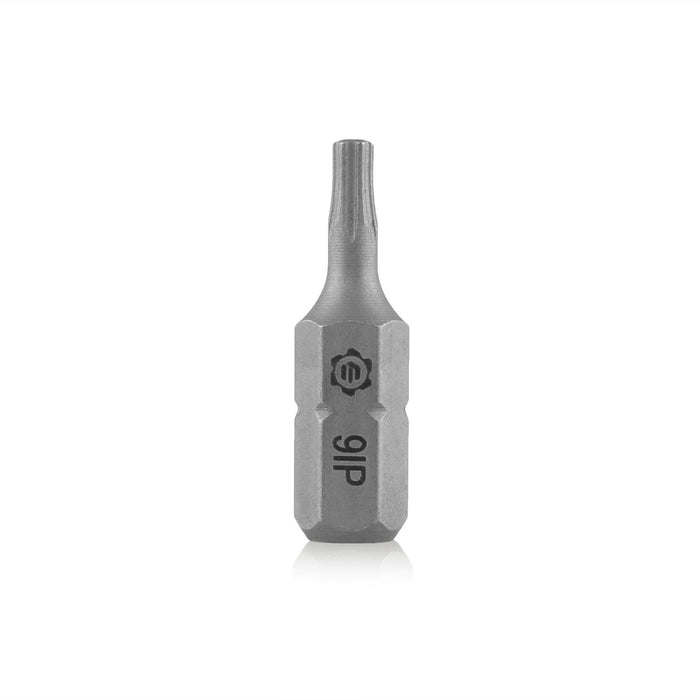 IP9 - 1/4" Hex Dr RPT Star Plus Bit.