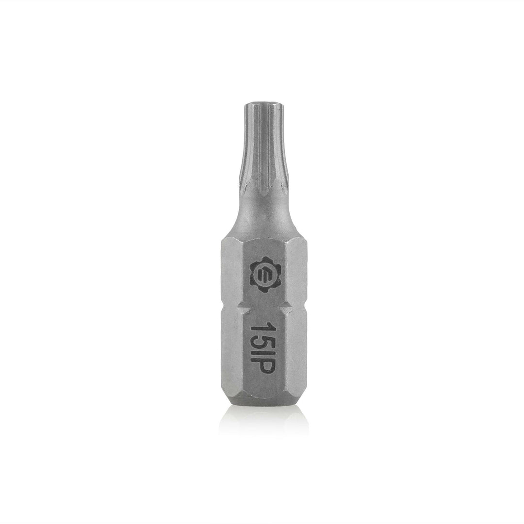 IP15 - 1/4" Hex Dr RPT Star Plus Bit.