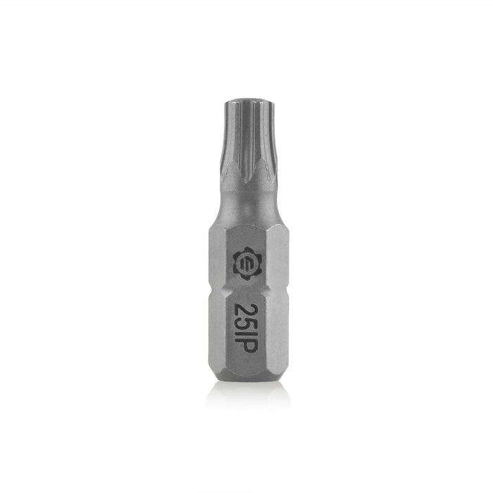 IP25 - 1/4" Hex Dr RPT Star Plus Bit.