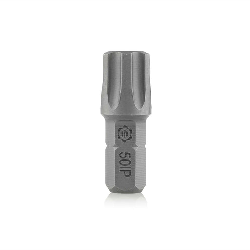 IP50 - 1/4" Hex Dr RPT Star Plus Bit.