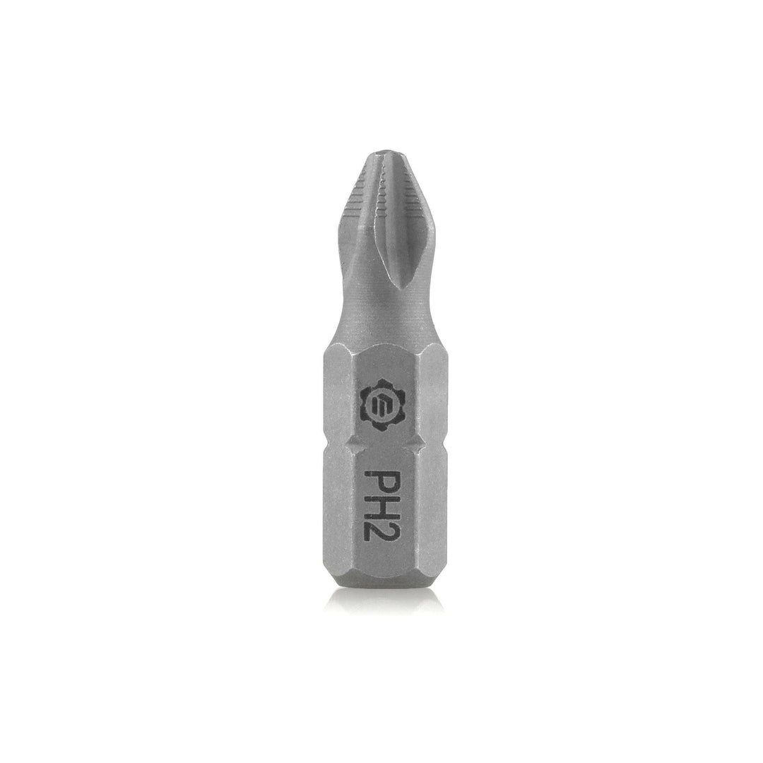 #2 - 1/4" Hex Dr ACR Phillips Bit.