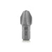 #4 - 1/4" Hex Dr ACR Phillips Bit.