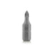 #0 - 1/4" Hex Dr ACR Pozi Bit.