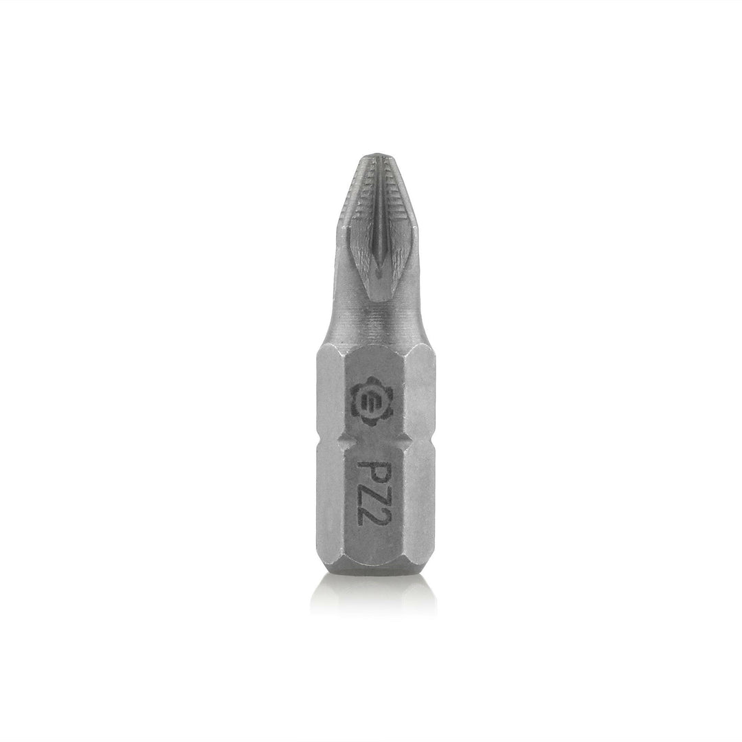 #2 - 1/4" Hex Dr ACR Pozi Bit.