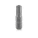 5mm - 1/4" Hex Dr TMP PRF RPT Hex Bit.