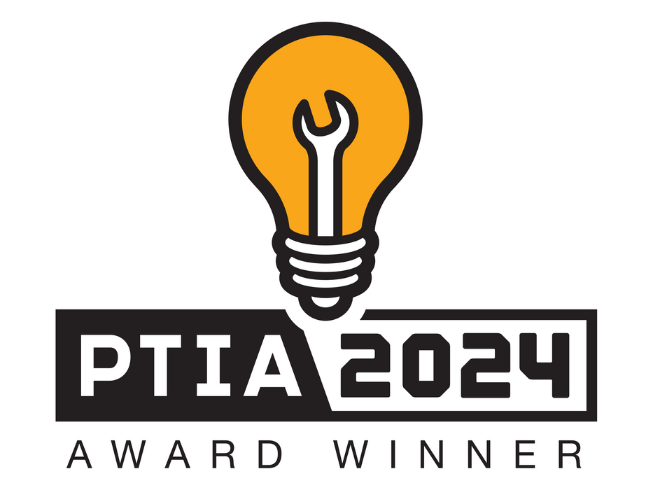 PTIA Award