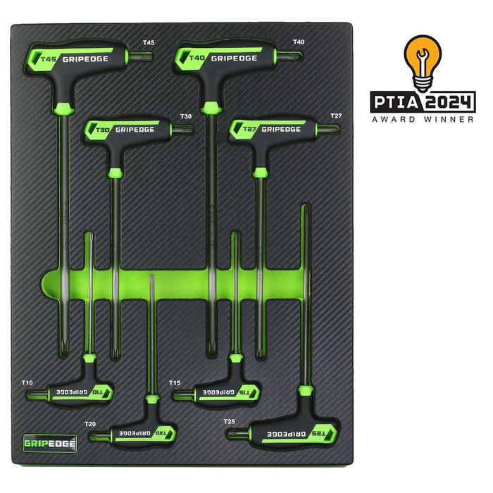 RPT Star T-Handle Set - 8Pc